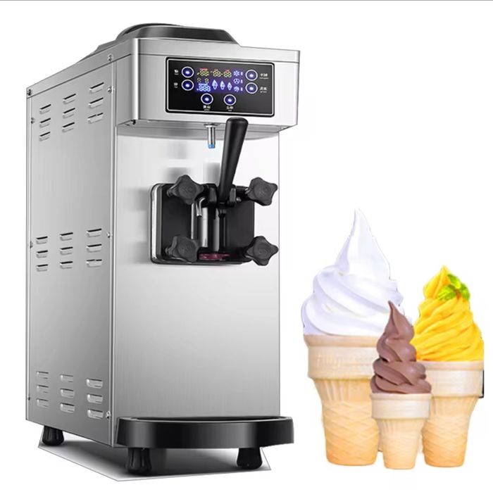 Марожний апарат мини