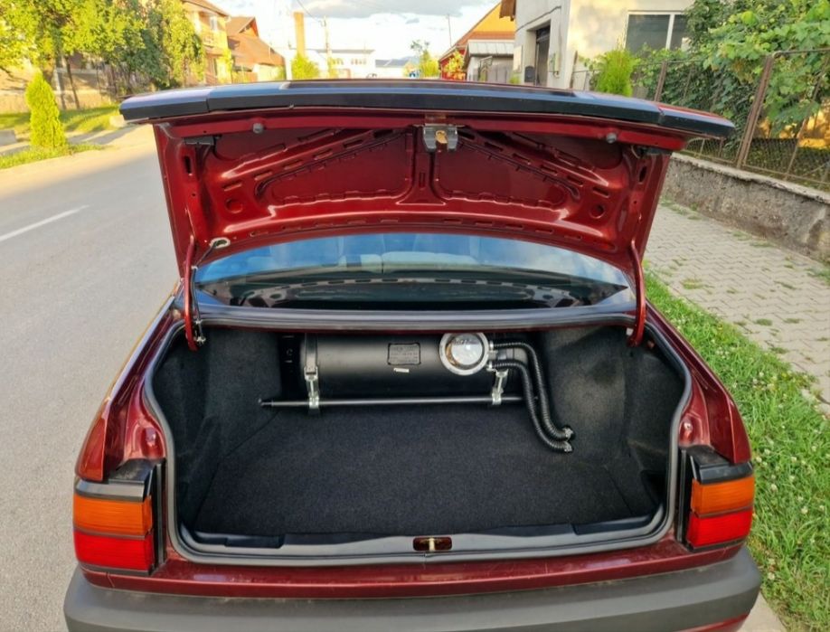 Vând sau schimb vw passat b3