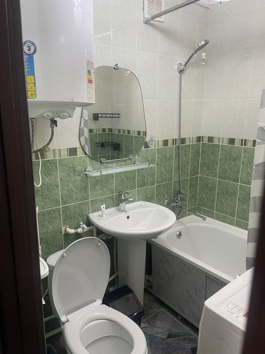 Сдам 1 комнотную квартиру