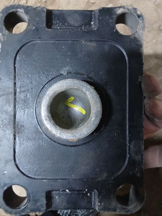 Chakman F300 табло