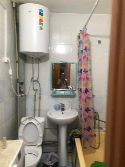 Продам 1комн квартиру