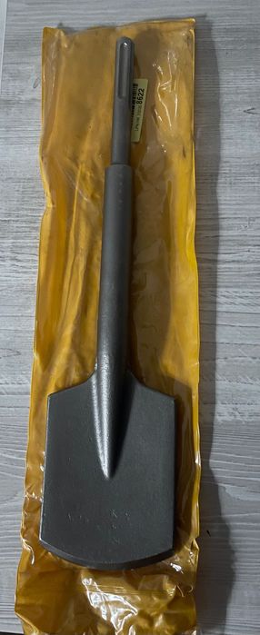 Lopata pentru ciocan rotopercutor, SDS-MAX, 46 cm