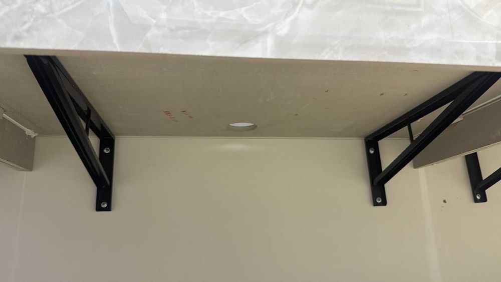 Керамический раквина