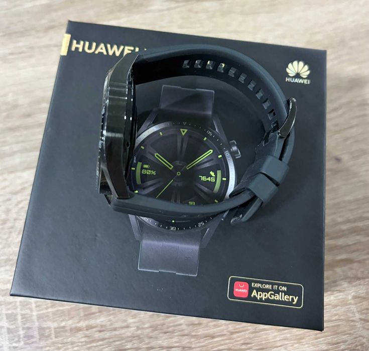 Huawei Watch GT 3 46mm