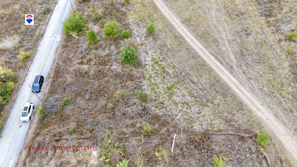 Продава се Парцел в Сеново - 1070 кв.м за 5 €/кв.м - Снимка #4