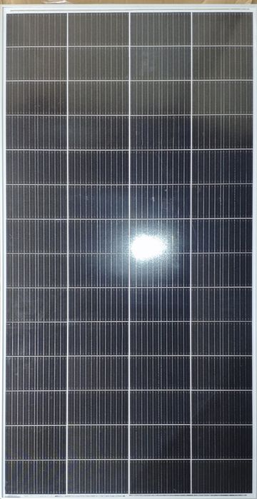 Продам солнечную панель 200w новая