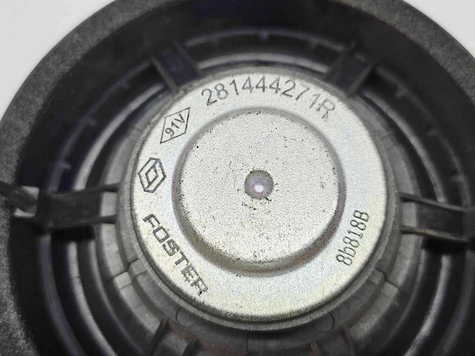 Boxa stanga spate Dacia Logan II MCV BK (K52) [Fabr 2013-2022] Faceli