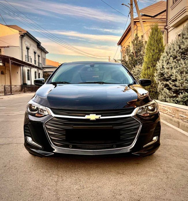 Onix Premier 2 (2024) Toza!