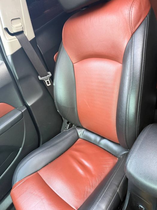 Lacetti Cruze 2009 yil