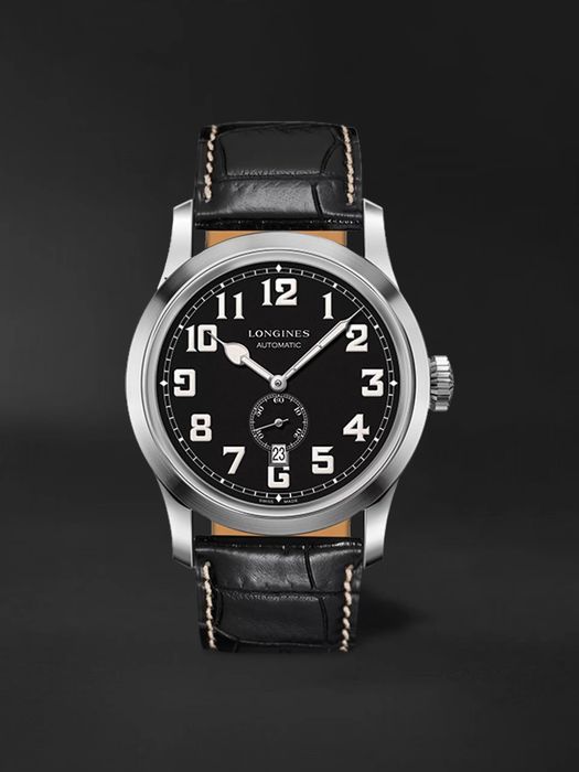 Швейцарские часы Longines
