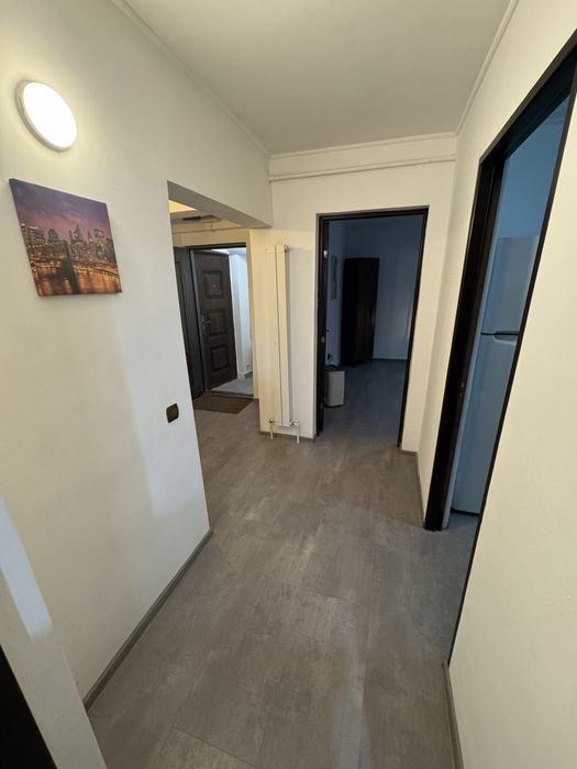 Apartament cu 2 camere Decomandat