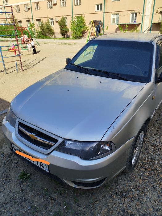 Nexia Chevrolet 1.6