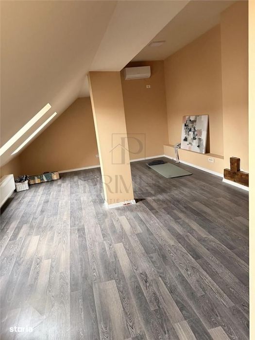 Spatiu Pentru Birouri -  Zona Ultracentrala -  Centrala Proprie - Aer