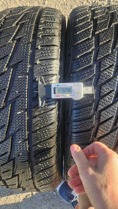 205/60 R16 • Iarna • Matador Sibir Snow 92H | 4 buc | Pret/buc