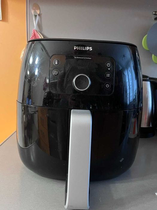 Еърфрайер PHILIPS