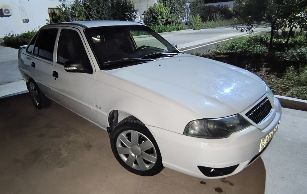 Chevrolet Nexia Doch 1.6