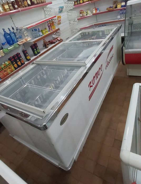 Торговое оборудование