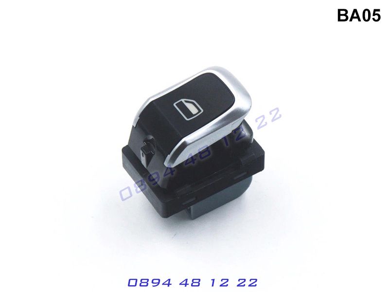 Бутони бутон копчета за ел стъкла Audi A4 B8 2008+ A5 Q3 Q5 2009+ ауди