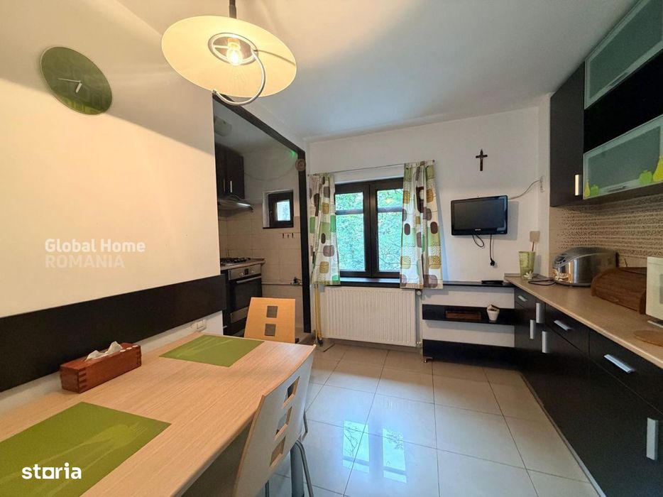 Vanzare 2 Camere | Decebal - Dristorului | etaj 1 din 4 |