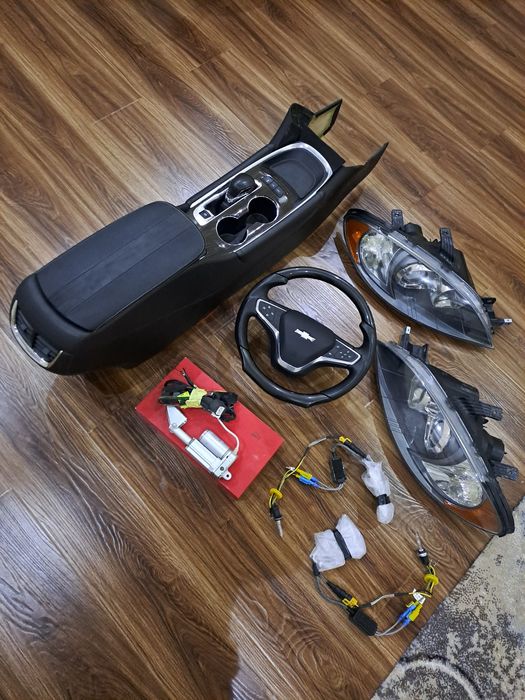 Бар Рул ARGINAL Gentraga Американка Malibu 2 Bar Rul Amerikanka Fara