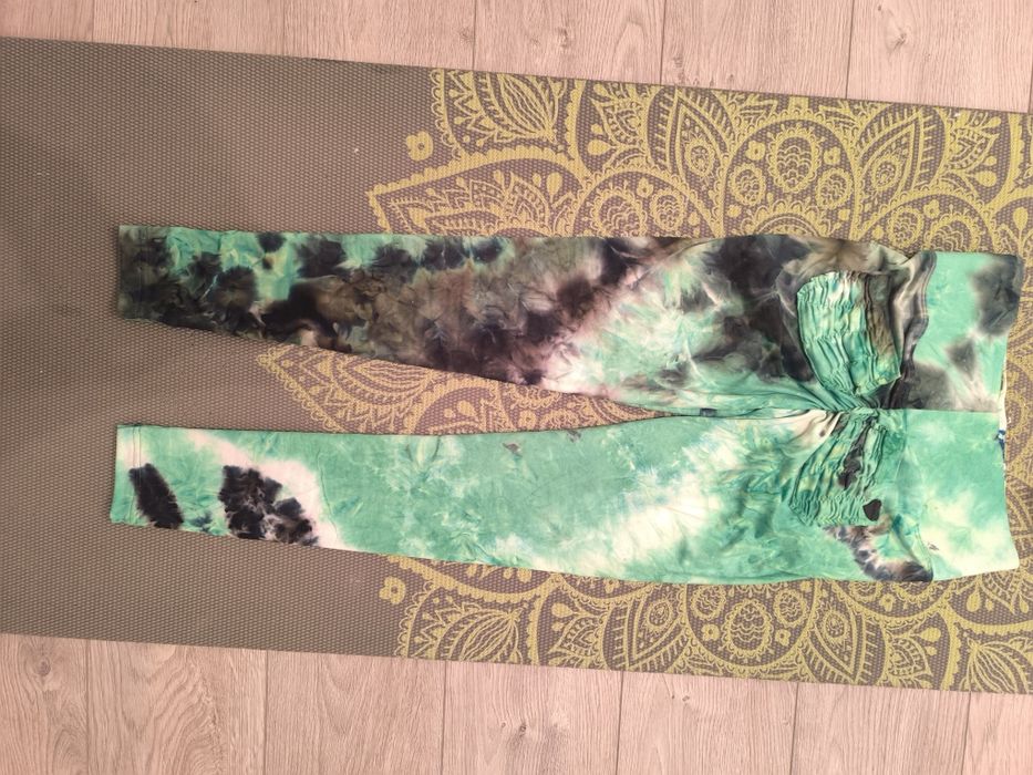 Спортен клин за туъркване