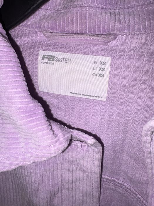 Късо дамско яке на New Yorker