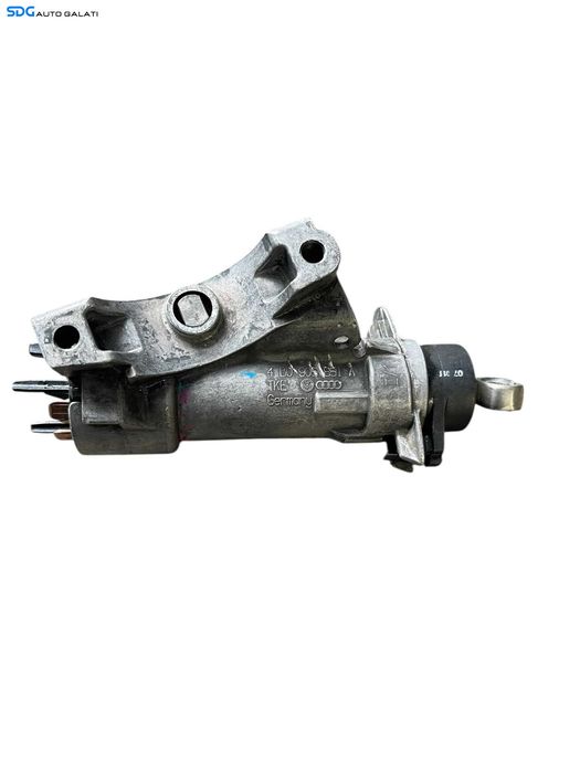 Contact Butuc Pornire cu Lama Cheie Volkswagen Passat B5.5 2001 - 2005 Cod 4B0905851A 4B0905851 4B0905849 [B4229]