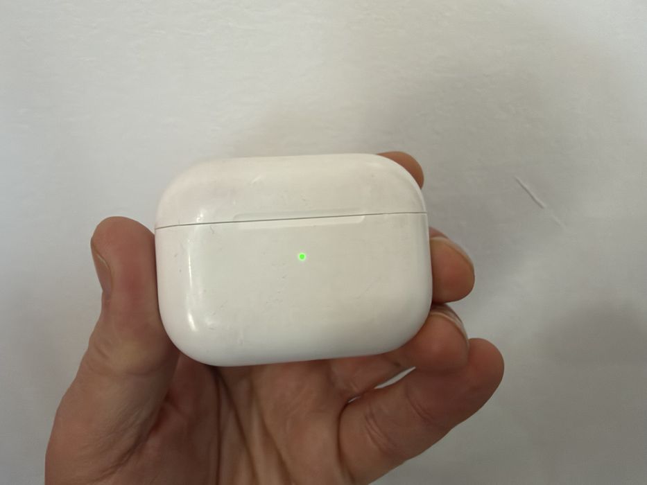 Apple AirPods Pro, generatia 2