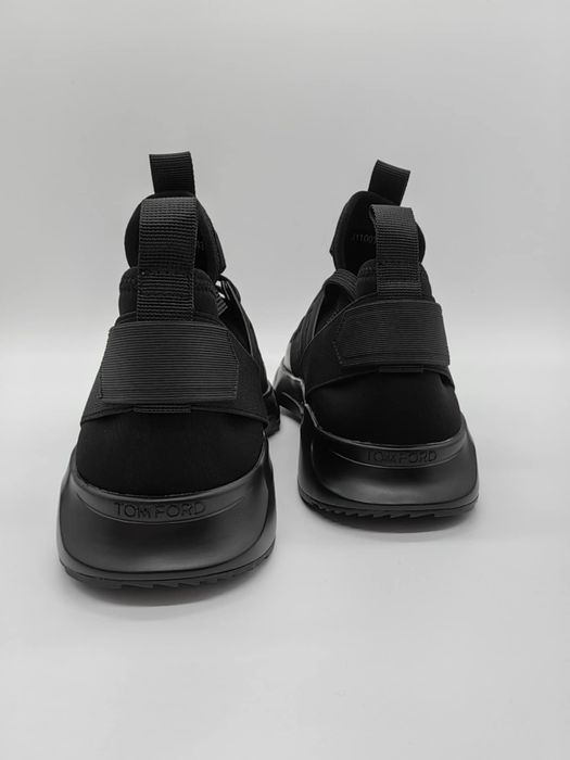Мъжки Сникърси Tom Ford