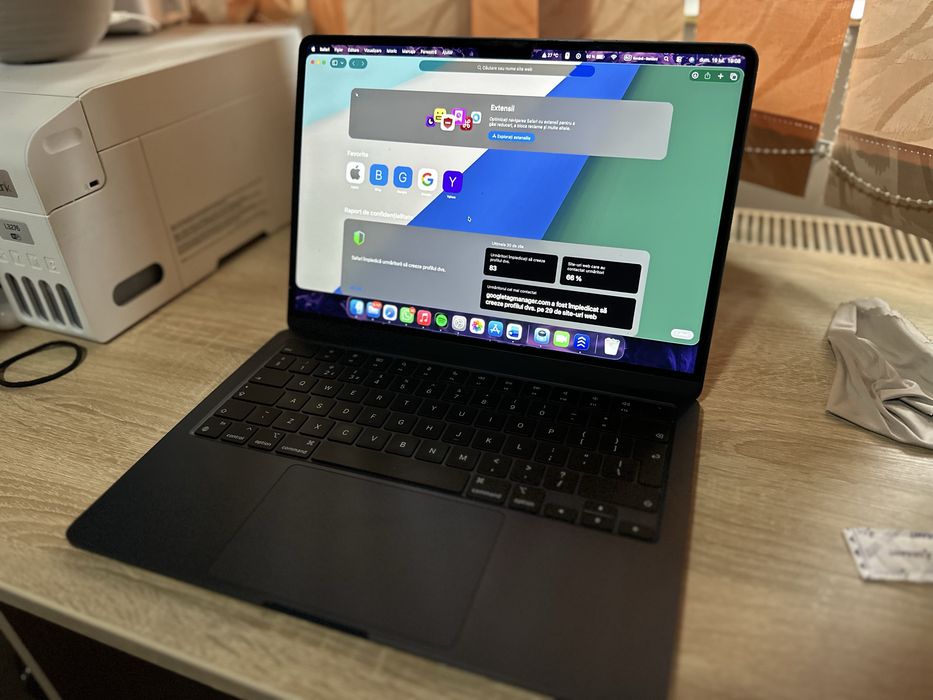 Apple Macbook Air 13”