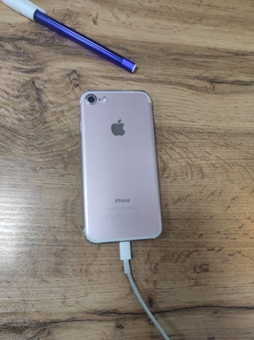 Iphone 7 128 gb B/A region