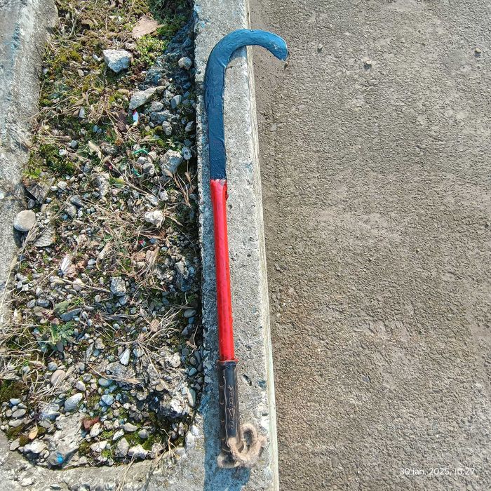 Vand macete Tramontina, aspersor cu suport, sape gradina si tarpane