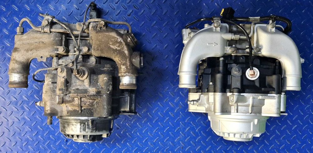 Reparatie Retarder Aquatarder Mercedes Setra Euro 6