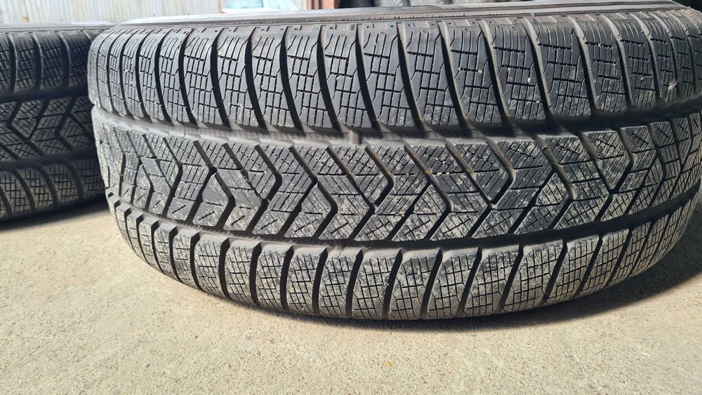 Roti/Jante/Jenti originale VW Touareg [2010 - 2018] | 255/55 R18