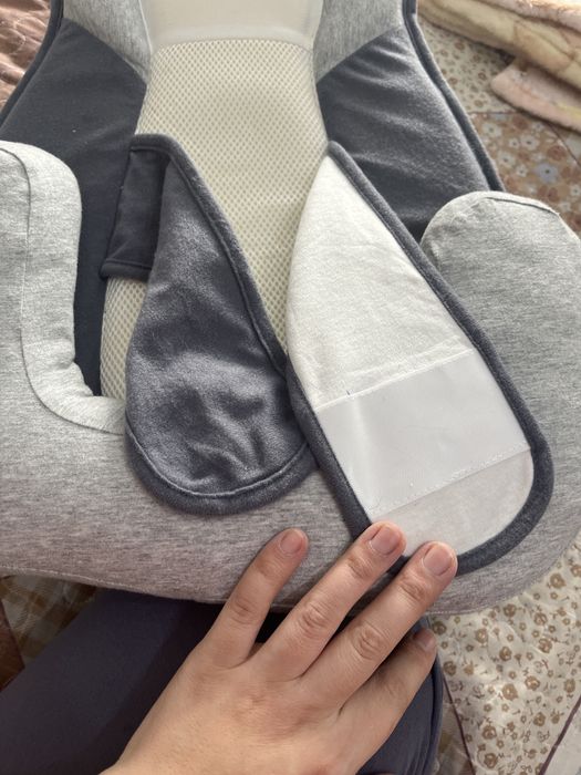 Продам кокон для новорожненного