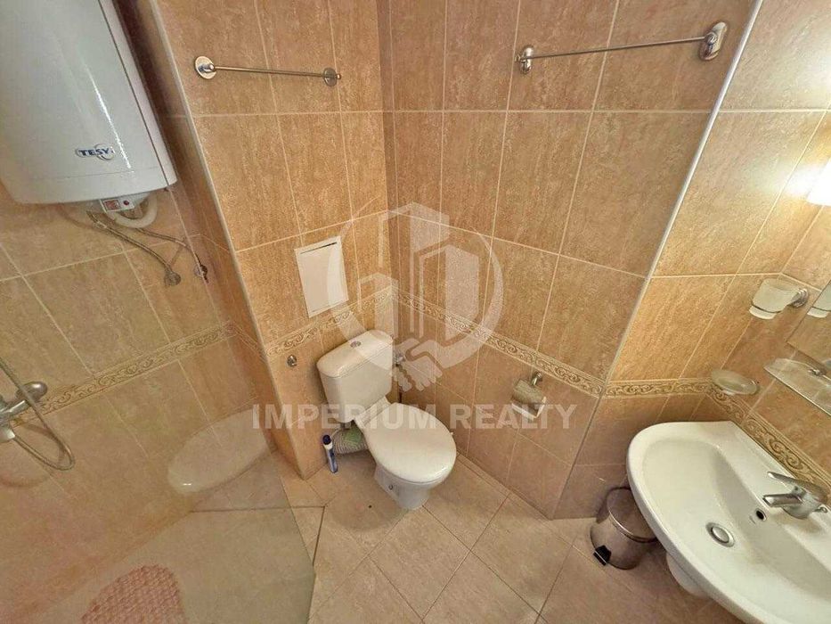 Продава се Двустаен апартамент в к.к. Слънчев бряг - 50 кв.м за 1370 €/кв.м - Снимка #10