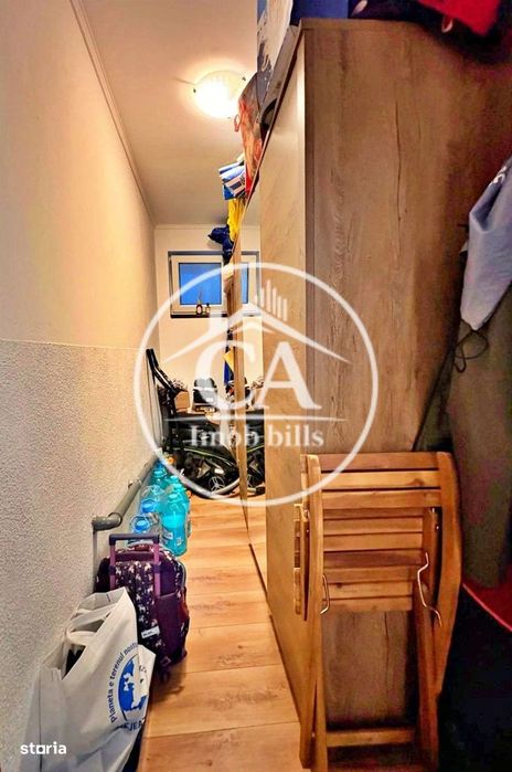 Casa cu 3 camere de vanzare in Santandrei, Bihor