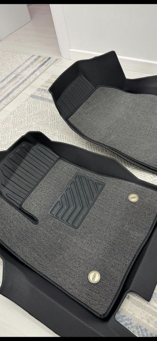 Продам полик для тайота HIGHLRNDER