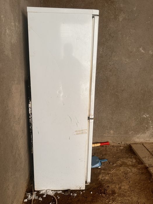 Холодильник Индисит