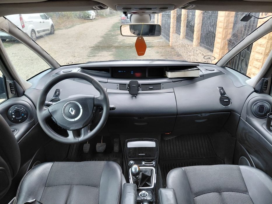 Renault Espace Grande
