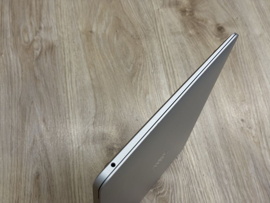 НОВ *16GB Ram*13,3' MacBook Air M1/100% Battery/16GB Ram/256GB