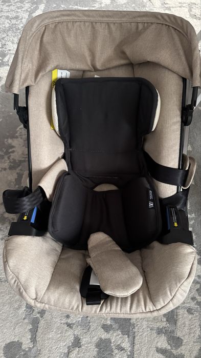 Коляска автокресло, трансформер