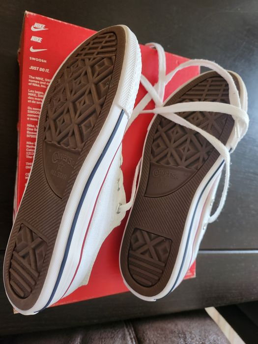 Converse model all stars marime 33