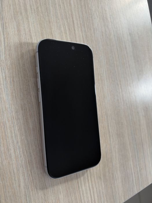 Iphone 17 pro 256GB in garantie