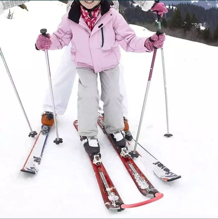 Ластик за ски, Edgie Wedgie (еджи уеджи)