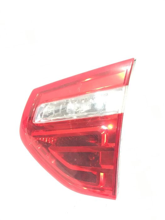 Вътрешен заден десен стоп за Citroen C4 Picasso (2008) 9653547677
