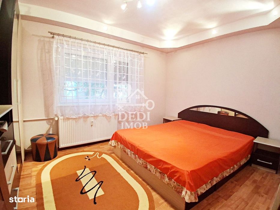 Apartament 1 camere de vânzare in zona Decebal, Oradea