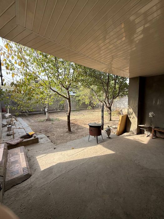 Yer sotiladi  3 - Qaxramonda