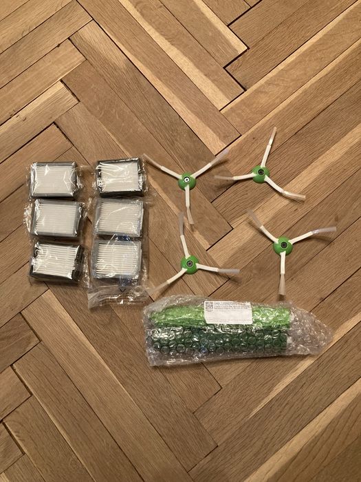 Робот Irobot Roomba 966