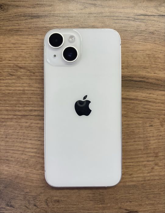 iPhone 14 128GB ИДЕАЛ!